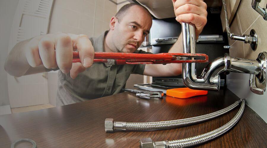 Professional bathroom faucet installation in Newport, MN